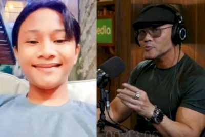 Jawab Deddy Corbuzier soal Fajar Sadboy, KPI: Tidak Ada Larangan Menampilkan Cerita Asmara