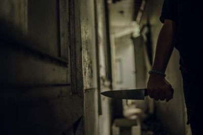 5 Fakta Sadis Serial Killer Bekasi, Pelaku Bunuh dan Kubur Korban di Kamar Kontrakan