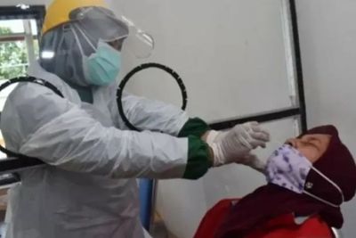 Turun! Kasus COVID-19 Hari Ini Capai 292, Jakarta Masih Jadi Penyumbang Terbanyak
