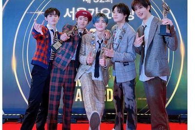 Selamat! NCT Dream Bawa Pulang Daesang di Seoul Music Awards 2023, Ini Daftar Pemenangnya