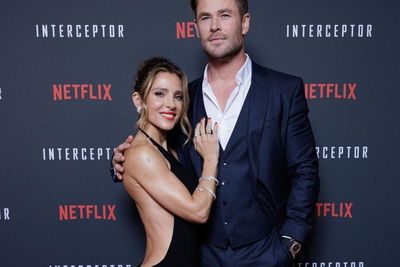 Bantu Chris Hemsworth Lawan Alzheimer, Elsa Pataky Rela Dandan Jadi Lebih Tua, So Sweet!
