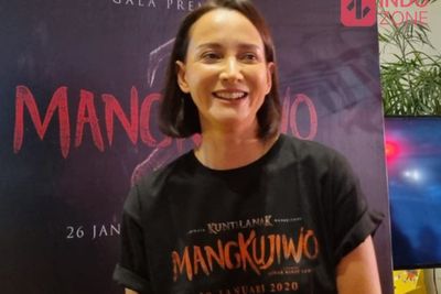 Jadi Antagonis di Mangkujiwo 2, Karina Suwandi Sampai Harus Jalani Melukat