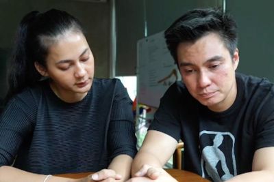 Kasus Prank KDRT Masih Berlanjut, Baim Wong-Paula Kembali Diperiksa di Polres Jaksel