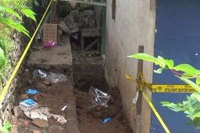 Misteri Lubang di Samping Rumah Wowon, Saksi Bisu Pembunuhan Sempat Dikira Septic Tank
