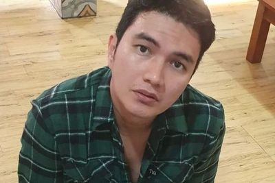 Aldi Taher Bikin Lagu Maafkan Abi Mena , Terinspirasi Video Ferry Irawan Minta Maaf?