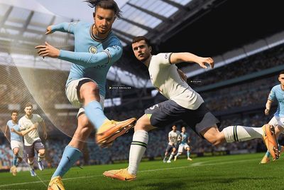 Daftar Lengkap FIFA 23 Team of The Year, Ada Pemain Jagoan Kamu?