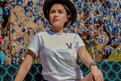 Akun IG Nikita Mirzani Hilang Usai Ribut dengan Bunda Corla, Apa Penyebabnya?
