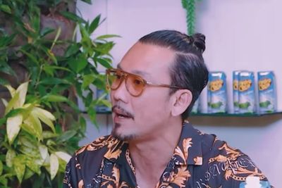 Denny Sumargo Pilih Hapus Video Ferry Irawan Nangis: Takut Jadi Masalah