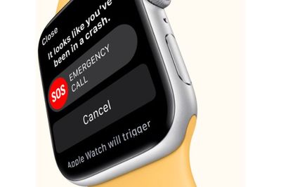 Gara-gara Panggilan Darurat Palsu di Apple Watch, Tempat Gym di Sydney Didatangi Polisi