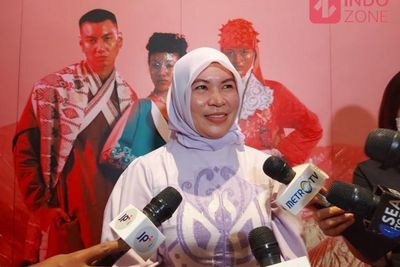 Mengenal Keindahan Kain Karawo Gorontalo, Bintangnya Indonesia Fashion Week 2023