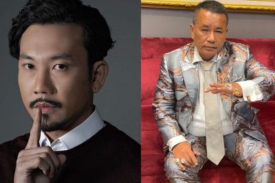 Denny Sumargo Disomasi, Hotman Paris: Datang ke Gue, Gue Bantu Lu Hadapi