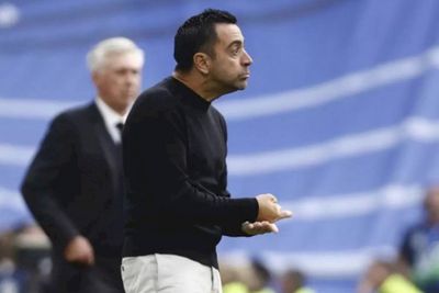 Memphis Depay Gabung Atletico, Xavi Tuntut Barcelona Boyong Penyerang Baru