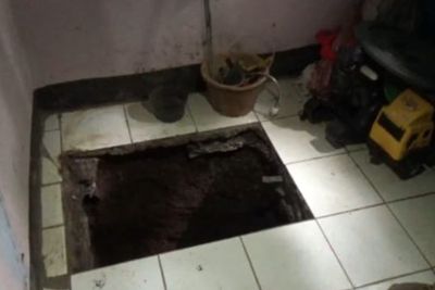 Fakta Baru Serial Killer, Ada Lubang di Dalam Rumah Wowon untuk Korban Selanjutnya