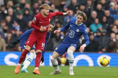 Hasil Liga Inggris 2022 2023: Main Terbuka, tapi Liverpool vs Chelsea Berakhir 0-0