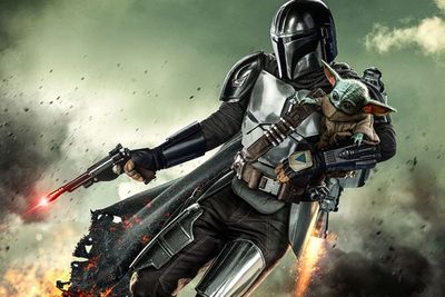 Trailer Star Wars: The Mandalorian Season 3 Dirilis, Sekutu Lama dan Musuh Baru