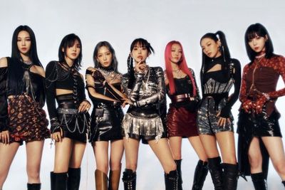Comeback GOT the Beat Tuai Kritikan, SM Entertainment Diprotes Fans Masing-masing Idol