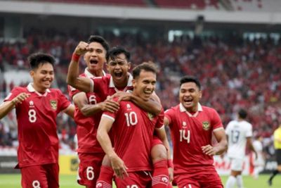 Bukan Selevel Jadi Penyebab Indonesia Gak Diundang Malaysia di Piala Merdeka 2023
