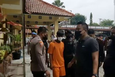 Orang Tua Pelaku Pemerkosaan di Brebes Buka Suara, Diminta Rp200 Juta oleh LSM