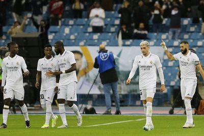 Usai Rekrut 2 Pemain Baru, Arsenal Masih Pengen Datangkan Bintang Muda Real Madrid Ini