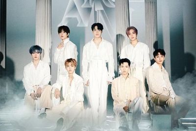 NCT Dream Kembali Konser di Jakarta Maret 2023, Ini Harga Tiketnya