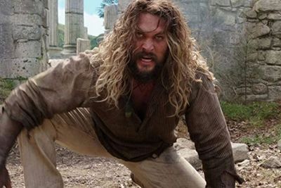 Kata Jason Momoa Soal Isu Ganti Pemain di DC Universe James Gunn: Saya Tetap Jadi Aquaman!