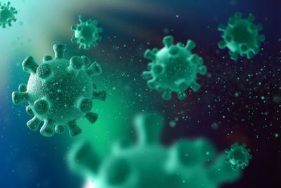 CDC: Subvarian Omicron XBB.1.5 Sumbang Hampir Separuh Kasus COVID-19 di AS