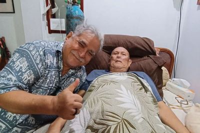 Slamet Raharjo Ungkap Pelajaran yang Diberikan Nano Riantiarno: Seniman Tegas Mencinta