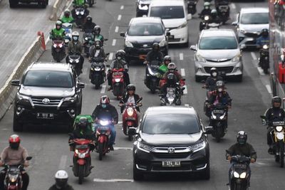 Heru Budi Hartono Sebut Penerapan ERP di DKI Jakarta Akan Bertahap