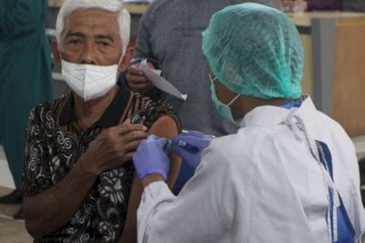 Catat! Ini Syarat Vaksin COVID-19 Booster Kedua untuk Masyarakat Umum