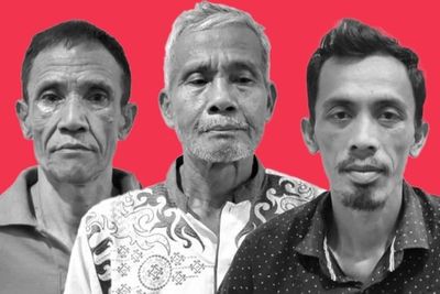 Terungkap! Fakta Baru Serial Killer Wowon Cs, Halimah Korban Kelima Dihabisi pada 2016