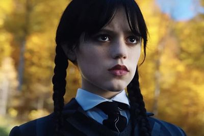 Pemeran Wednesday Jenna Ortega Dicap Anti-Yahudi Gara-Gara Cuitan Dukungan ke Palestina