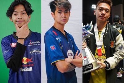 RRQ R7 Istirahat dari Turnamen MLBB, Ini 3 Kandidat yang Cocok Mengganti Posisinya