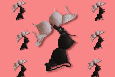 Pengakuan Pria Nyamar Pakai Baju Perempuan hanya Curi BH Bukan Celana Dalam: Lucu Pak!