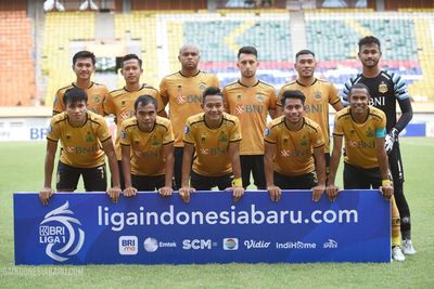 Hadapi Persebaya, Bhayangkara Bakal Waspadai Hal Ini