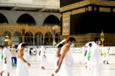 Terlibat Pelecehan Seksual saat Tawaf, Jemaah Umrah asal Indonesia Divonis 2 Tahun Penjara