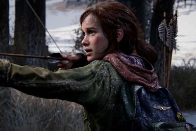 Game The Last of Us Remake Bisa Dimainkan Secara Gratis, Caranya Gampang Banget!