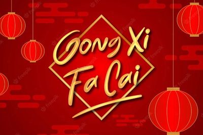 Masih Sering Bilang Gong Xi Fa Cai Saat Imlek? Ternyata Ini Ucapan yang Benar