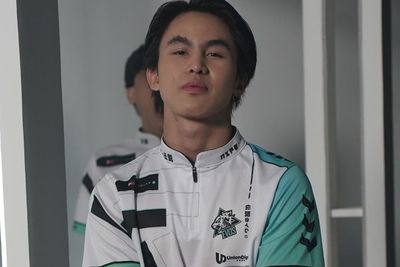 Renejay Cabut dari Nexplay EVOS, Jadi Pemain Pengganti untuk Blacklist International