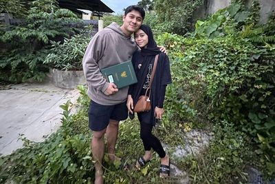 Rizky Billar Akui Modal Numpang Hidup ke Lesti Kejora: Tahu Gitu dari Dulu