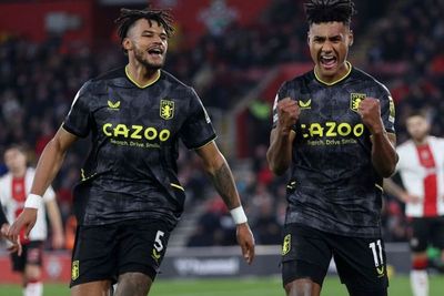 Sempat Diberhentikan, Laga Southampton vs Aston Villa Kedatangan Drone Nyasar!