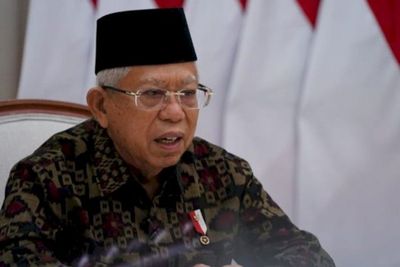 Wapres Ma ruf Amin Ungkap 2 Faktor Penting Wujudkan SDM Unggul, Apa Saja?