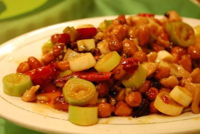 Resep Tai Chien, Olahan Daging Ayam Buat Menu Sajian Imlek