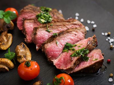 Jenis-jenis Tingkat Kemataan Steak, Ini Ciri-cirinya!