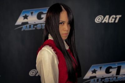 The Sacred Riana Bikin Heboh America s Got Talent: All Stars lewat Aksi Bizzare Illusion