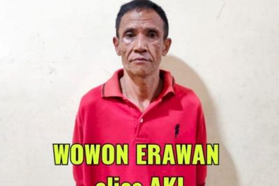 Alasan Wowon si Pembunuh Berantai Habisi Istri ke-6, Sakit Hati karena Tidak Diurusi
