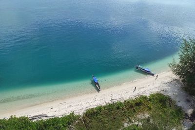 Indahnya Kepulauan Banyak, Dekat Medan yang Enggak Banyak Orang Tahu