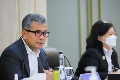Di Tengah Ketidakpastian Ekonomi Global, BRI Optimistis Jaga Pertumbuhan Berkelanjutan 