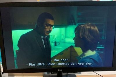 Subtitle Gak Muncul, Juri Penyandang Tuli di Festival Film Walk Out saat Pemutaran Film
