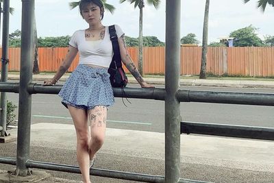 Diduga Mau Bunuh Diri pas Live TikTok, Listy Chan Minta Maaf: Aku Berusaha Jadi Lebih Baik