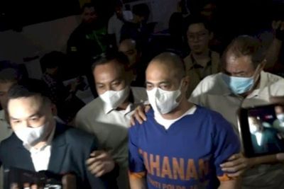 Ditahan Polda Jatim, Ferry Irawan Resmi Ajukan Penangguhan Penahanan